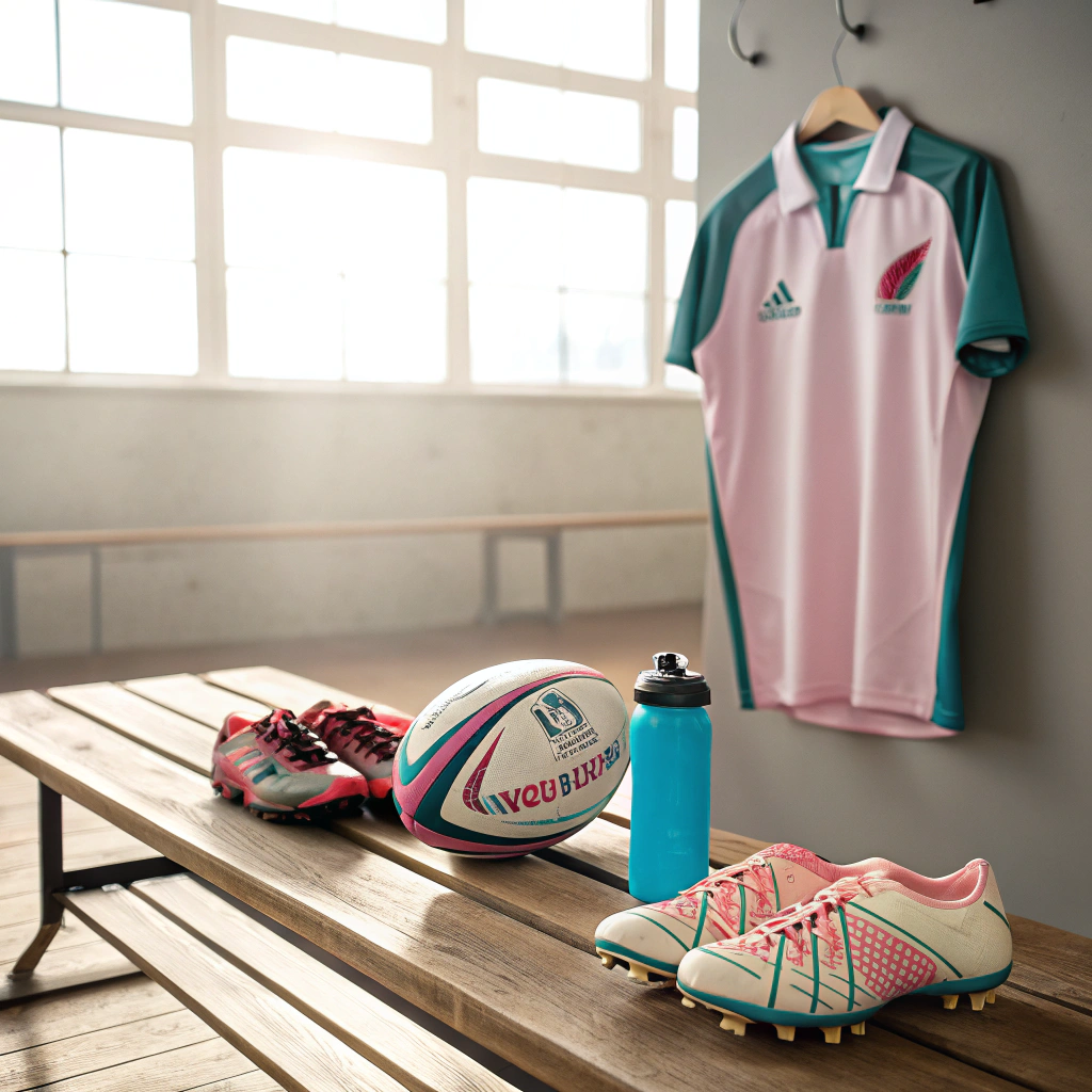 Comment débuter en rugby féminin : conseils pour les débutantes