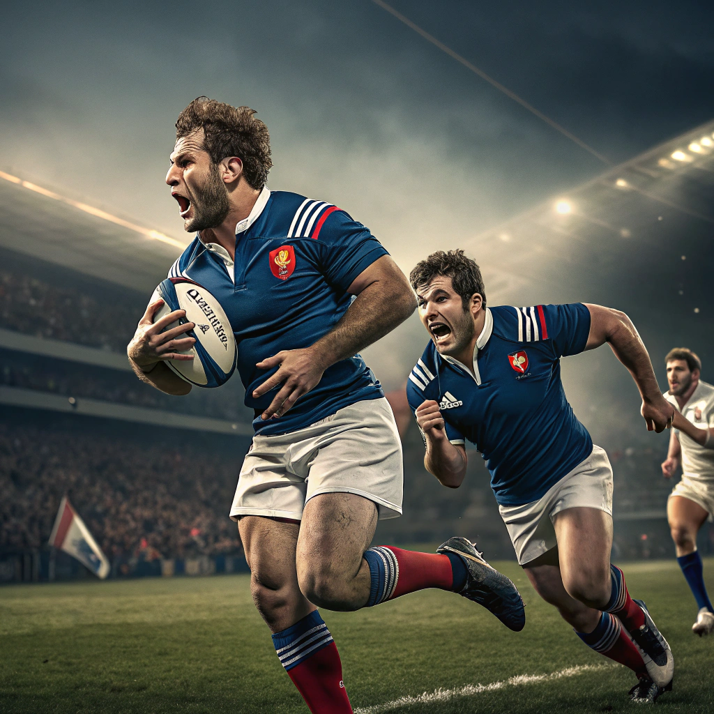 Les épopées marquantes des clubs de rugby normand en coupe de France