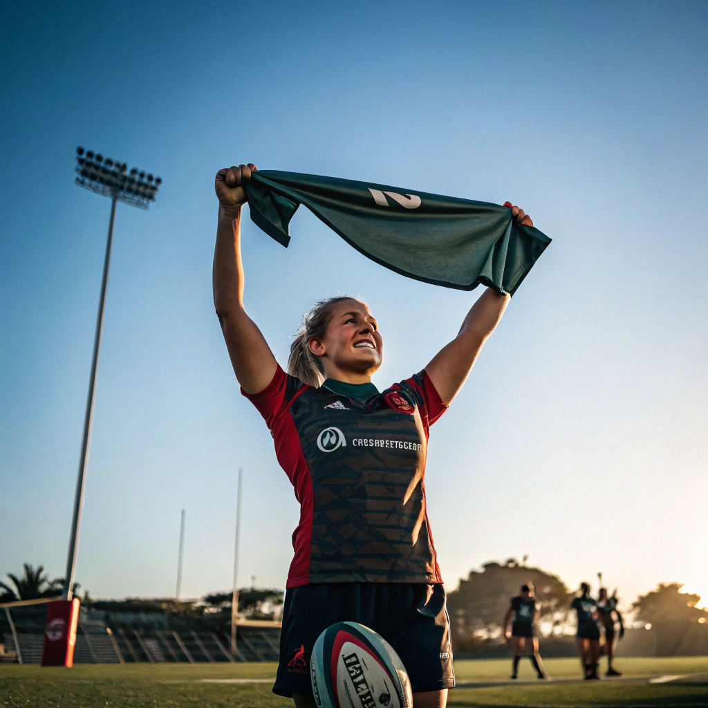 Pourquoi les sponsors doivent (vraiment) investir dans le rugby féminin dès maintenant